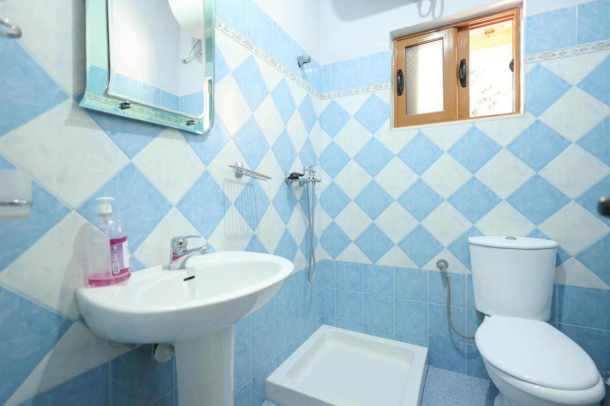 Kejsi Apartaments Sarande Exterior photo